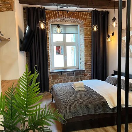 Cozy Loft На Староєврейській 24 利沃夫 外观 照片